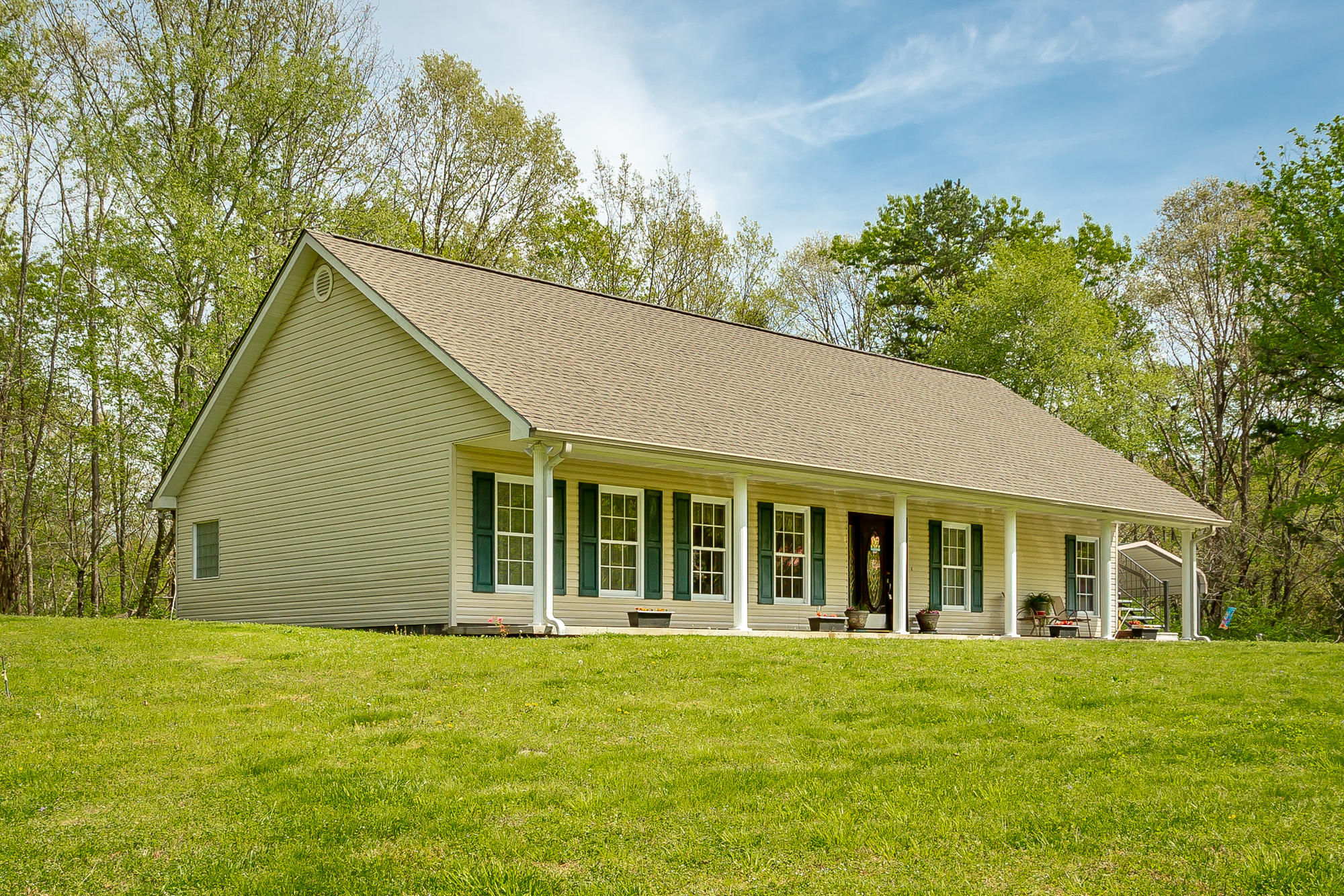 8908 East Ridge Tr. HD-29