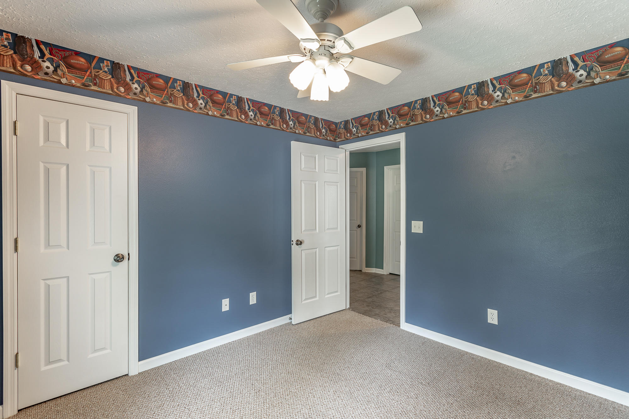 8908 East Ridge Trail Road Soddy Daisy, TN 37379 - Photo 26 of 39 8908 East Ridge Tr. HD-23