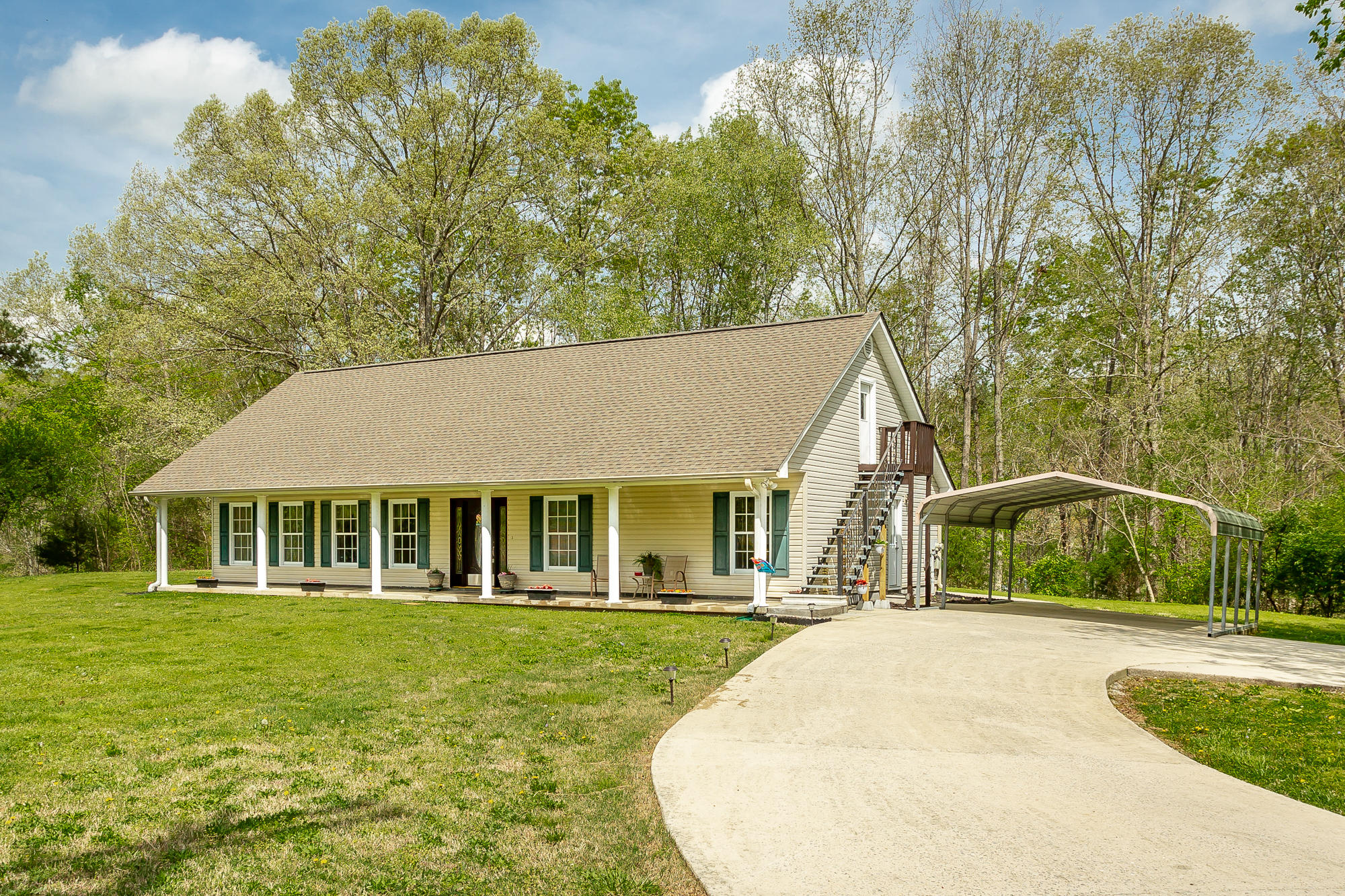 8908 East Ridge Tr. HD-34