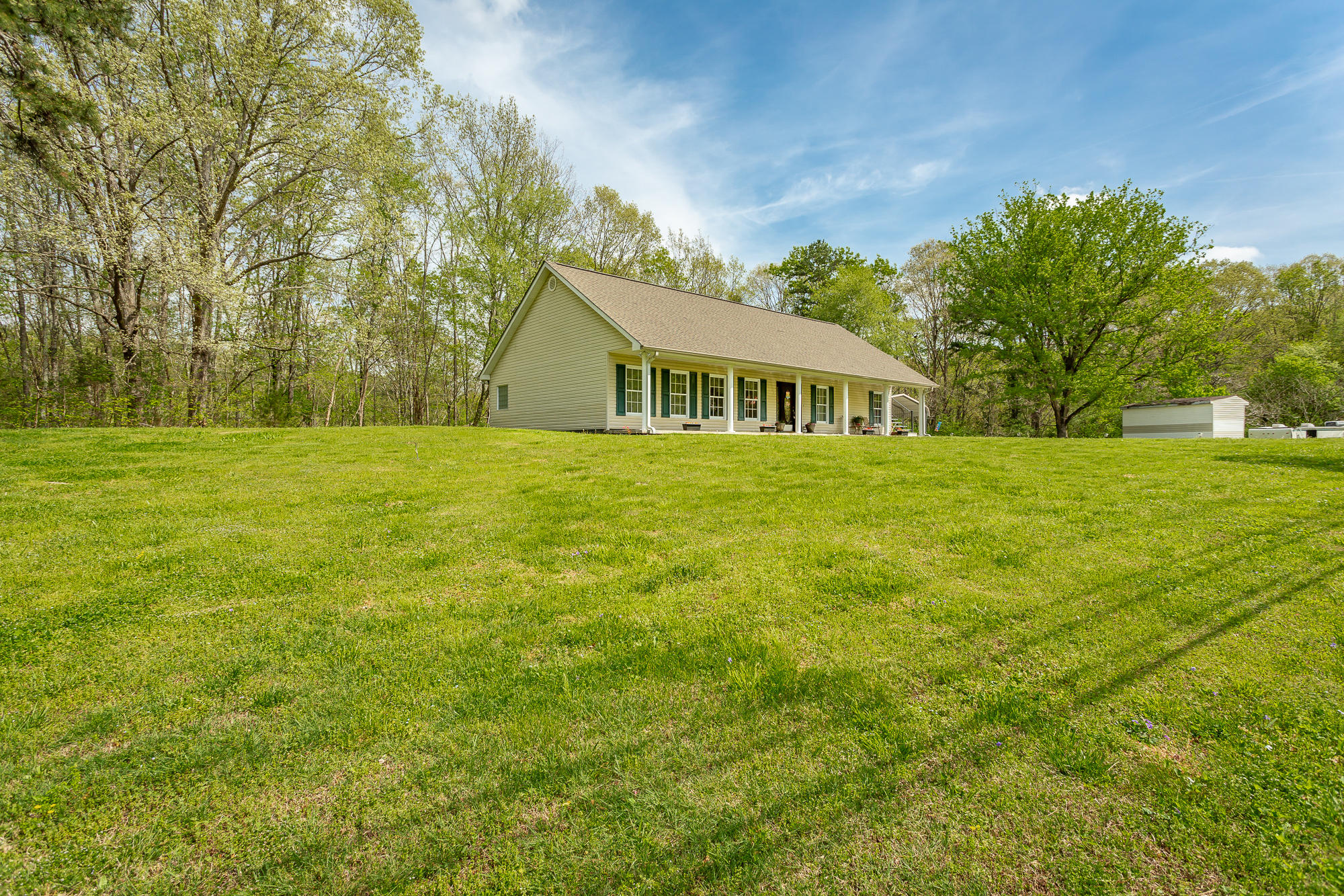 8908 East Ridge Trail Road Soddy Daisy, TN 37379 - Photo 31 of 39 8908 East Ridge Tr. HD-30