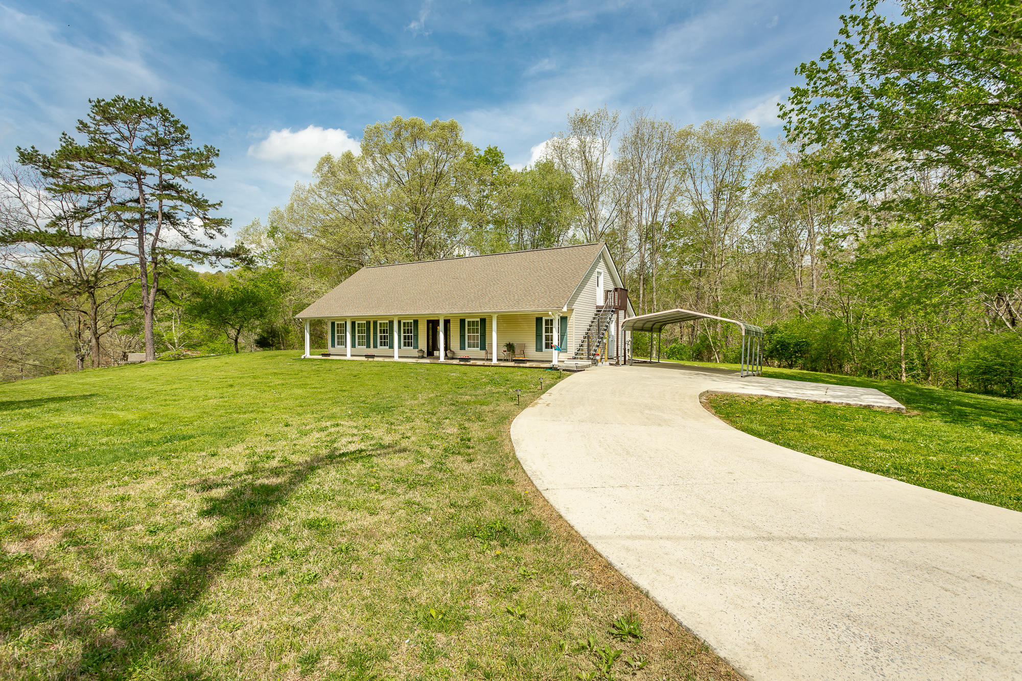 8908 East Ridge Trail Road Soddy Daisy, TN 37379 - Photo 33 of 39 8908 East Ridge Tr. HD-33
