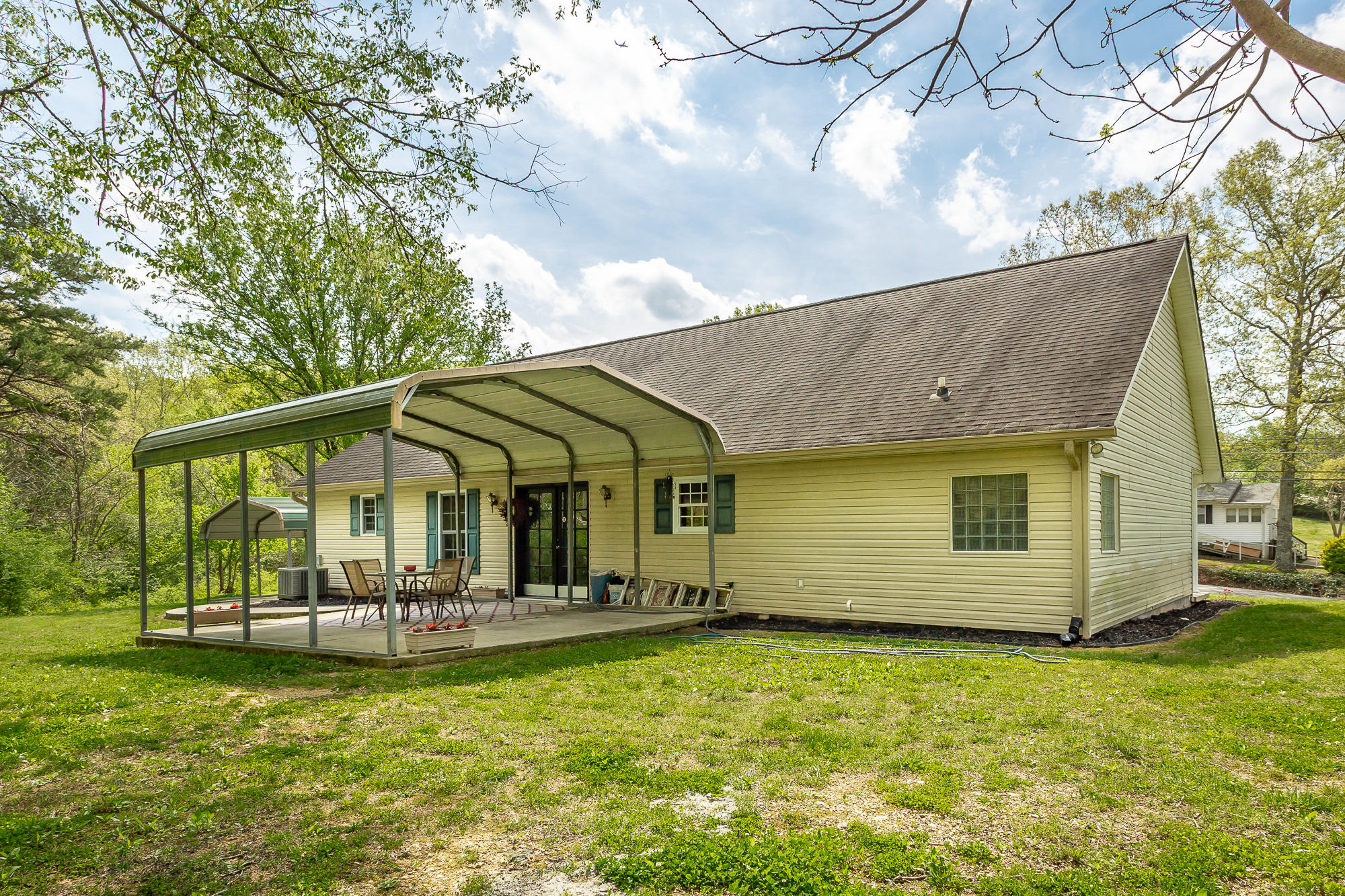 8908 East Ridge Trail Road Soddy Daisy, TN 37379 - Photo 39 of 39 8908 East Ridge Tr. HD-40