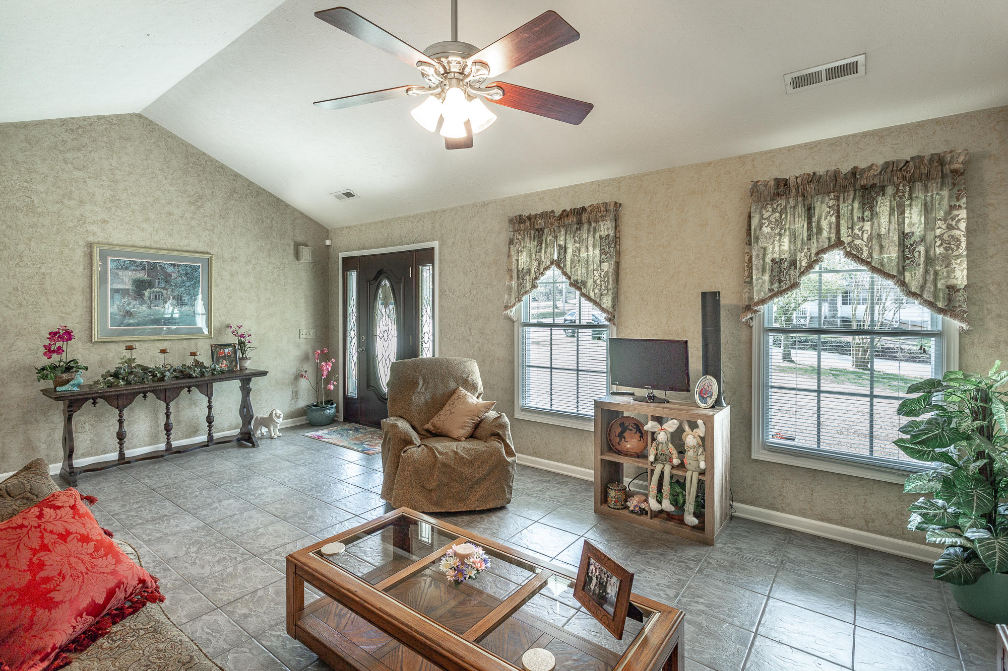 8908 East Ridge Tr. HD-1