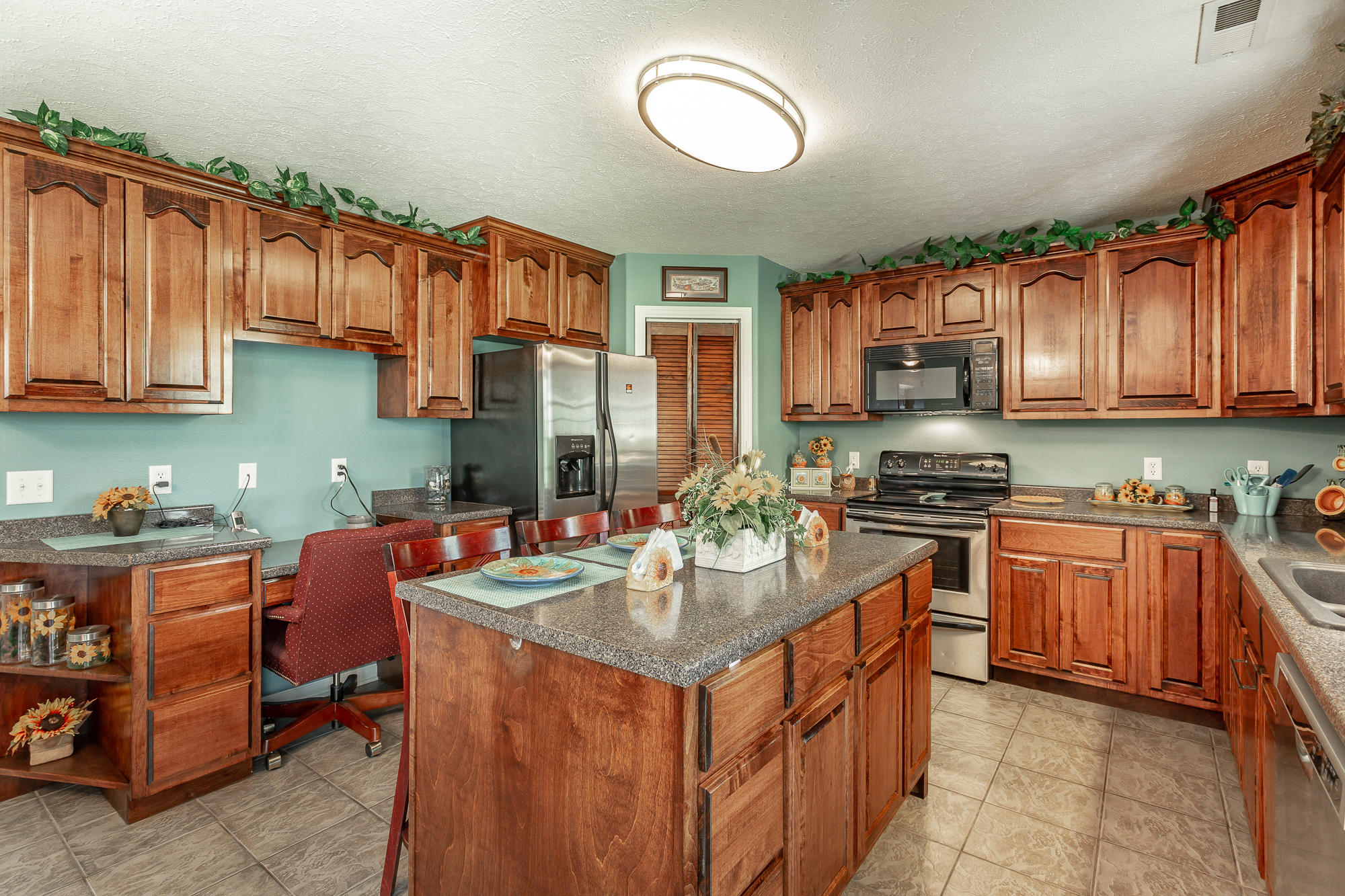 8908 East Ridge Trail Road Soddy Daisy, TN 37379 - Photo 8 of 39 8908 East Ridge Tr. HD-5