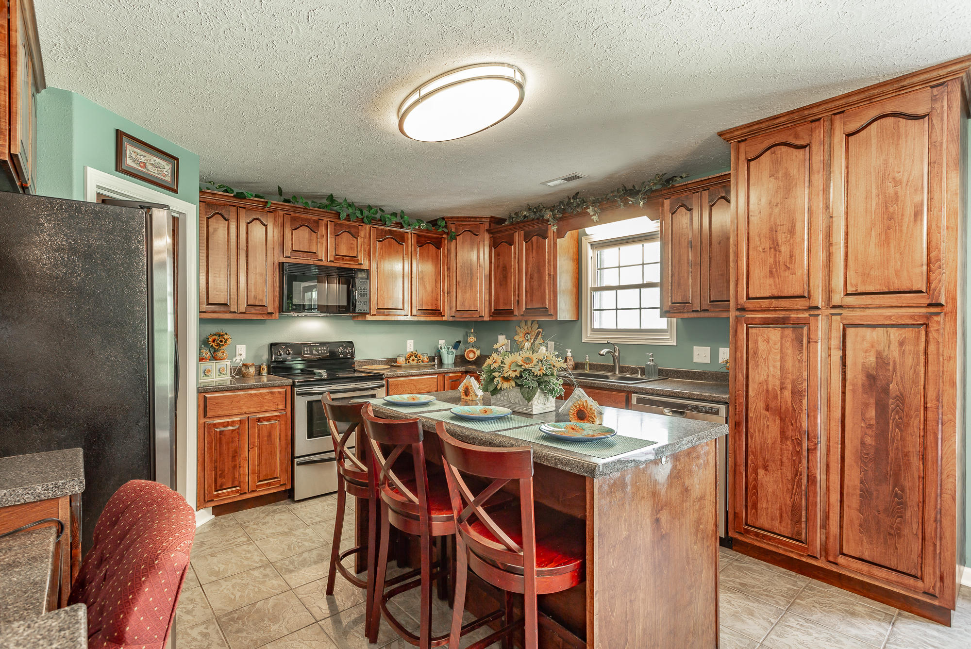 8908 East Ridge Trail Road Soddy Daisy, TN 37379 - Photo 9 of 39 8908 East Ridge Tr. HD-6