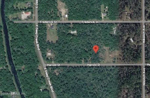 $40,000 | 4740 Harold Street, Hastings, FL 32145