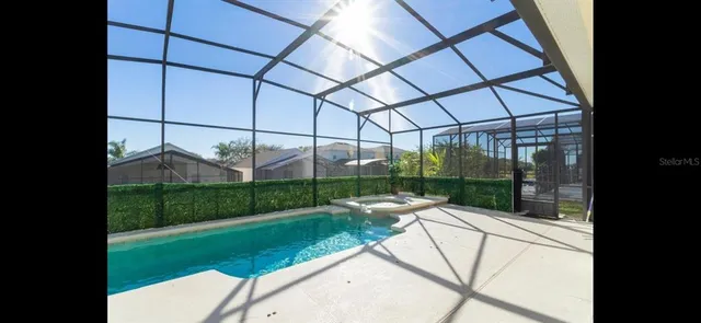 $3,600 | 245 Highgate Park Boulevard, Davenport, FL 33897