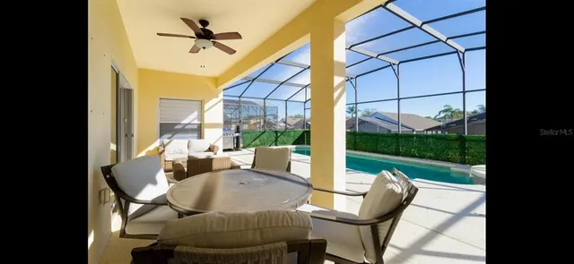 $3,600 | 245 Highgate Park Boulevard, Davenport, FL 33897