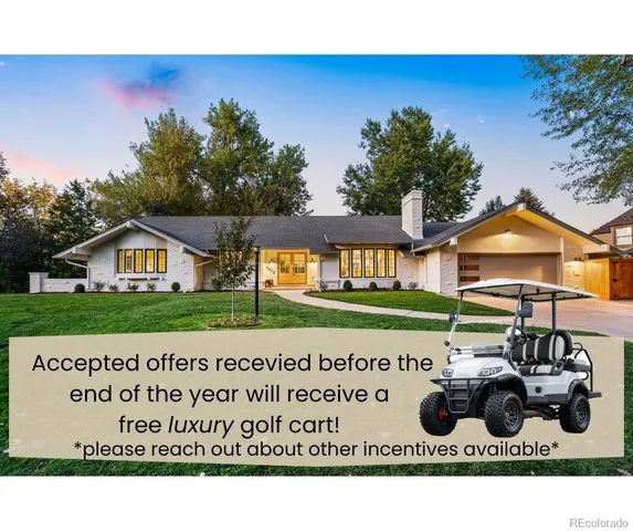 $2,239,900 | 4872 Country Club Way, Boulder, CO 80301