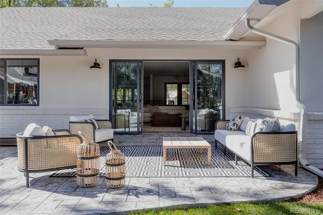 $2,239,900 | 4872 Country Club Way, Boulder, CO 80301