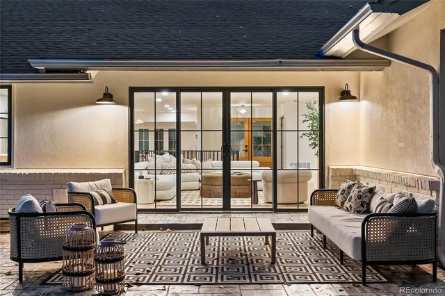 $2,239,900 | 4872 Country Club Way, Boulder, CO 80301