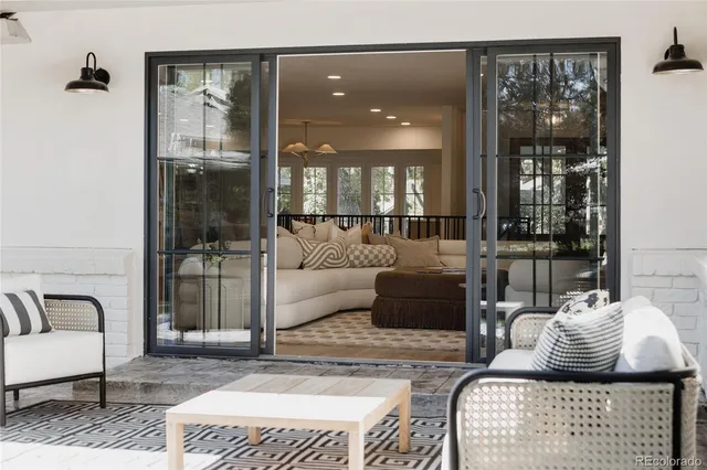 $2,239,900 | 4872 Country Club Way, Boulder, CO 80301