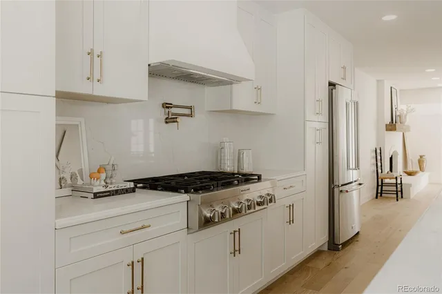 $2,239,900 | 4872 Country Club Way, Boulder, CO 80301