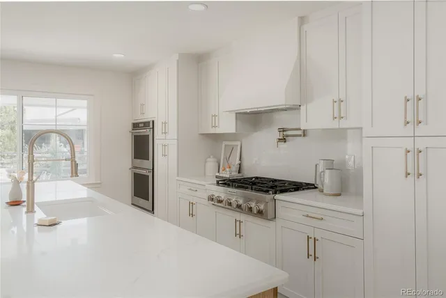 $2,239,900 | 4872 Country Club Way, Boulder, CO 80301