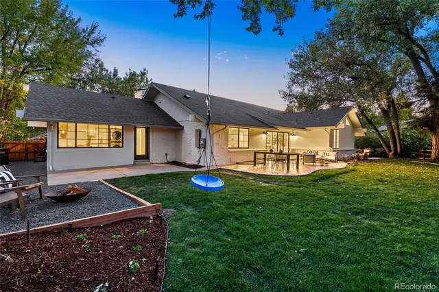 $2,239,900 | 4872 Country Club Way, Boulder, CO 80301