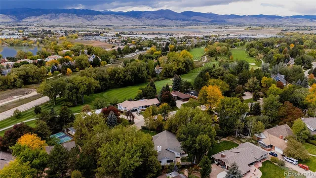 $2,239,900 | 4872 Country Club Way, Boulder, CO 80301