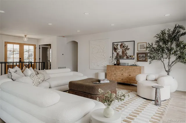 $2,239,900 | 4872 Country Club Way, Boulder, CO 80301