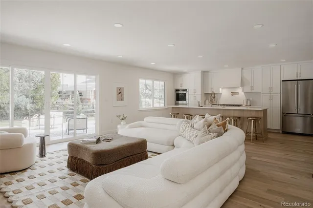 $2,239,900 | 4872 Country Club Way, Boulder, CO 80301