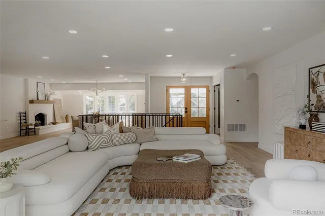 $2,239,900 | 4872 Country Club Way, Boulder, CO 80301