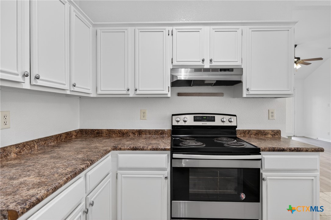 303 Rodeo Circle Copperas Cove, TX 76522 - Photo 21 of 46
