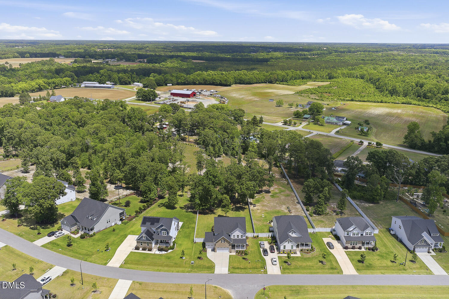 153 Morningside Lane Angier, NC 27501 - Photo 86 of 95