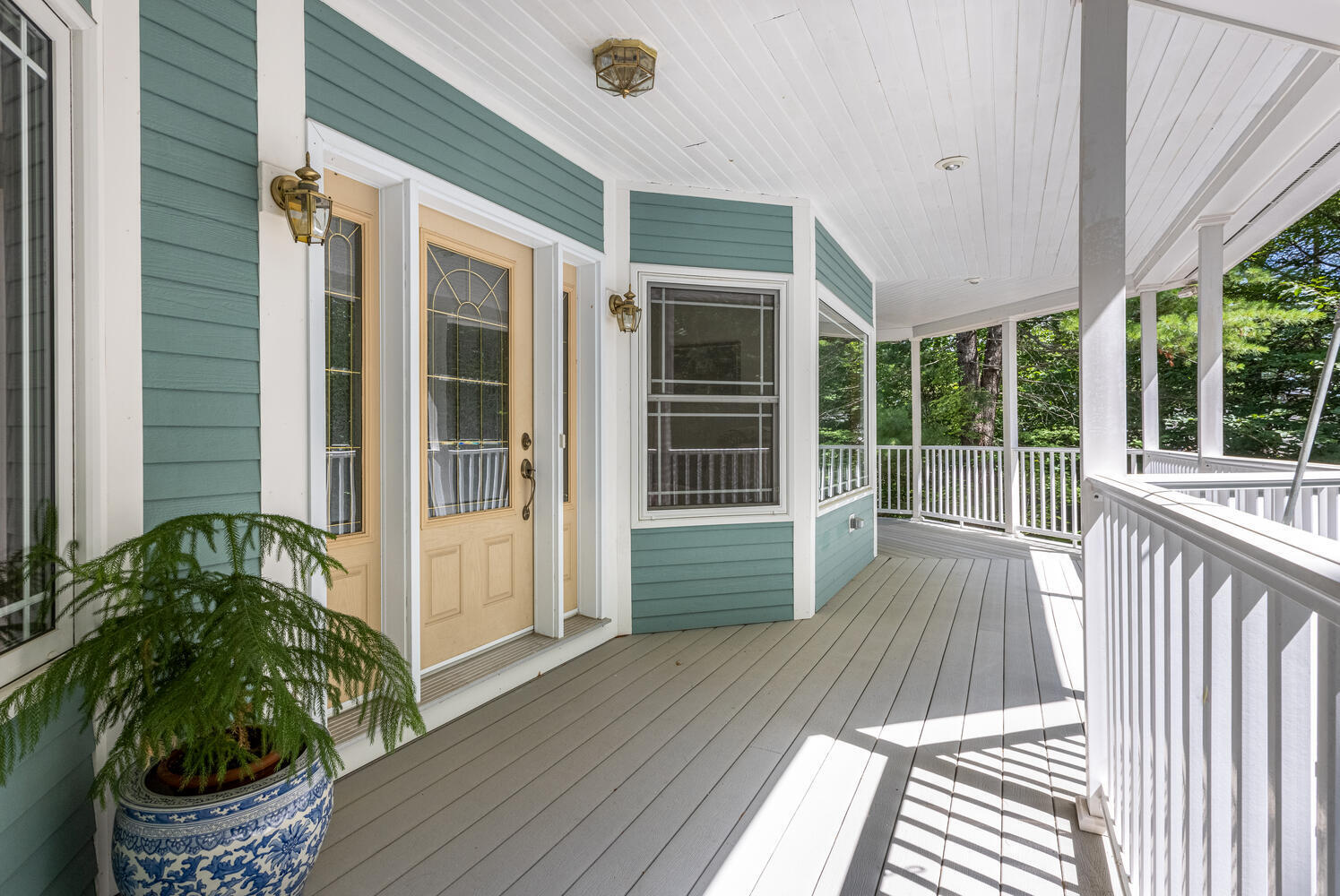 129 George Packard Road Bridgton, ME 04009 - Photo 11 of 69 129 George Packard Rd Bridgton-large-009