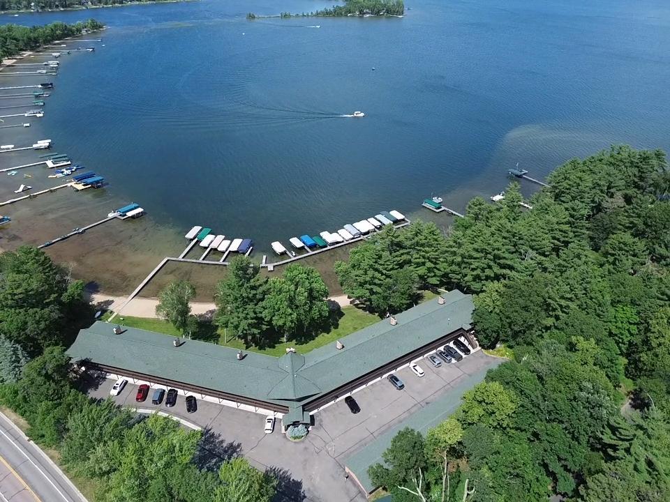 9212 Edgewater Circle, Unit 208 Breezy Point, MN 56472 - Photo 2 of 23