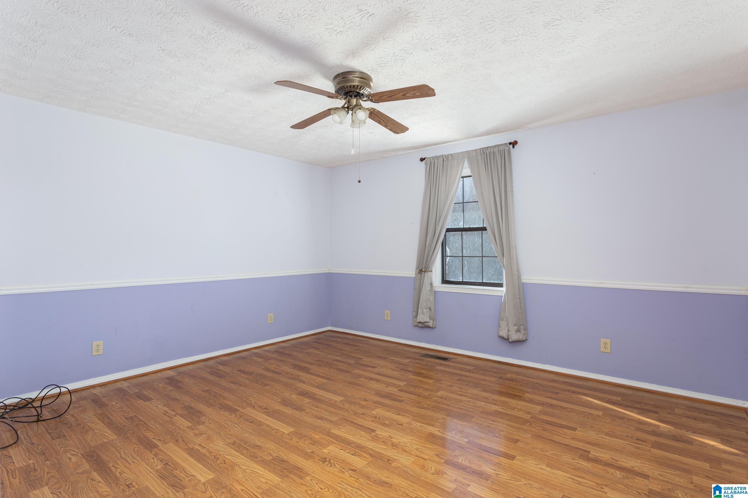 1037 Old Broadwell Mill Road Jacksonville, AL 36265 - Photo 26 of 43