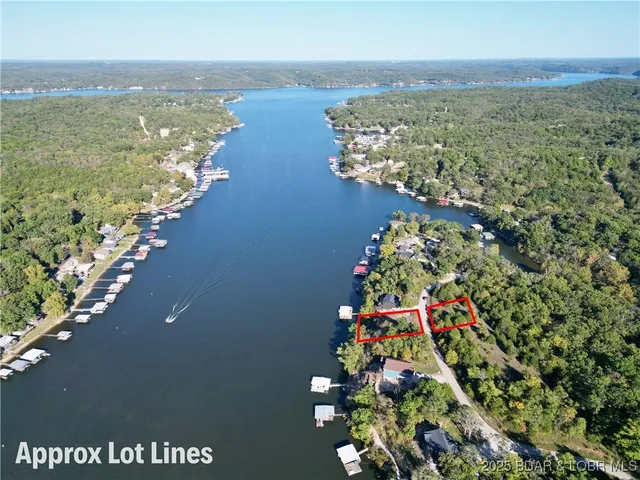 $149,000 | 22 Jumping Bass Cove Road, Roach, MO 65787