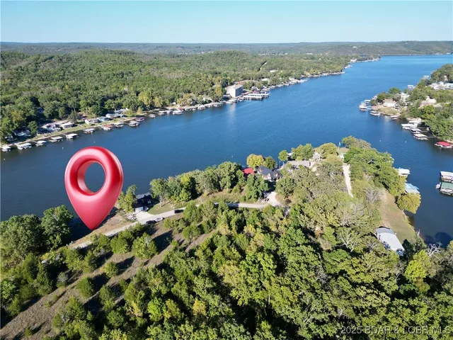 $149,000 | 22 Jumping Bass Cove Road, Roach, MO 65787