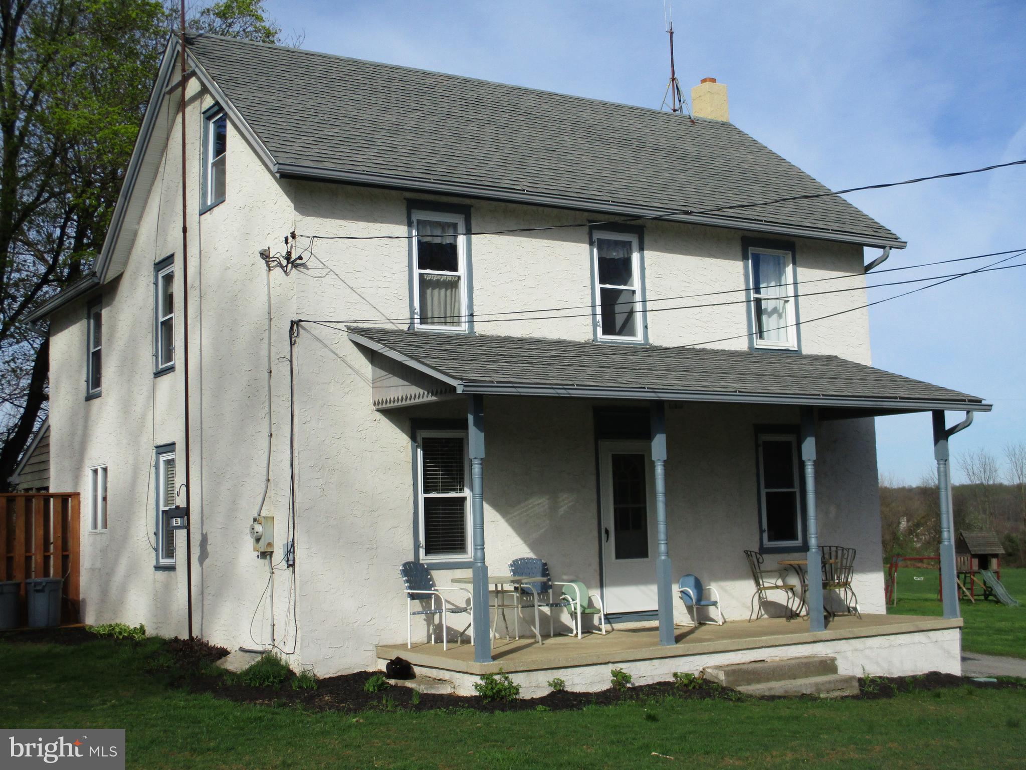 530 University Road Lincoln University, PA 19352 - Photo 1 of 19 Front View