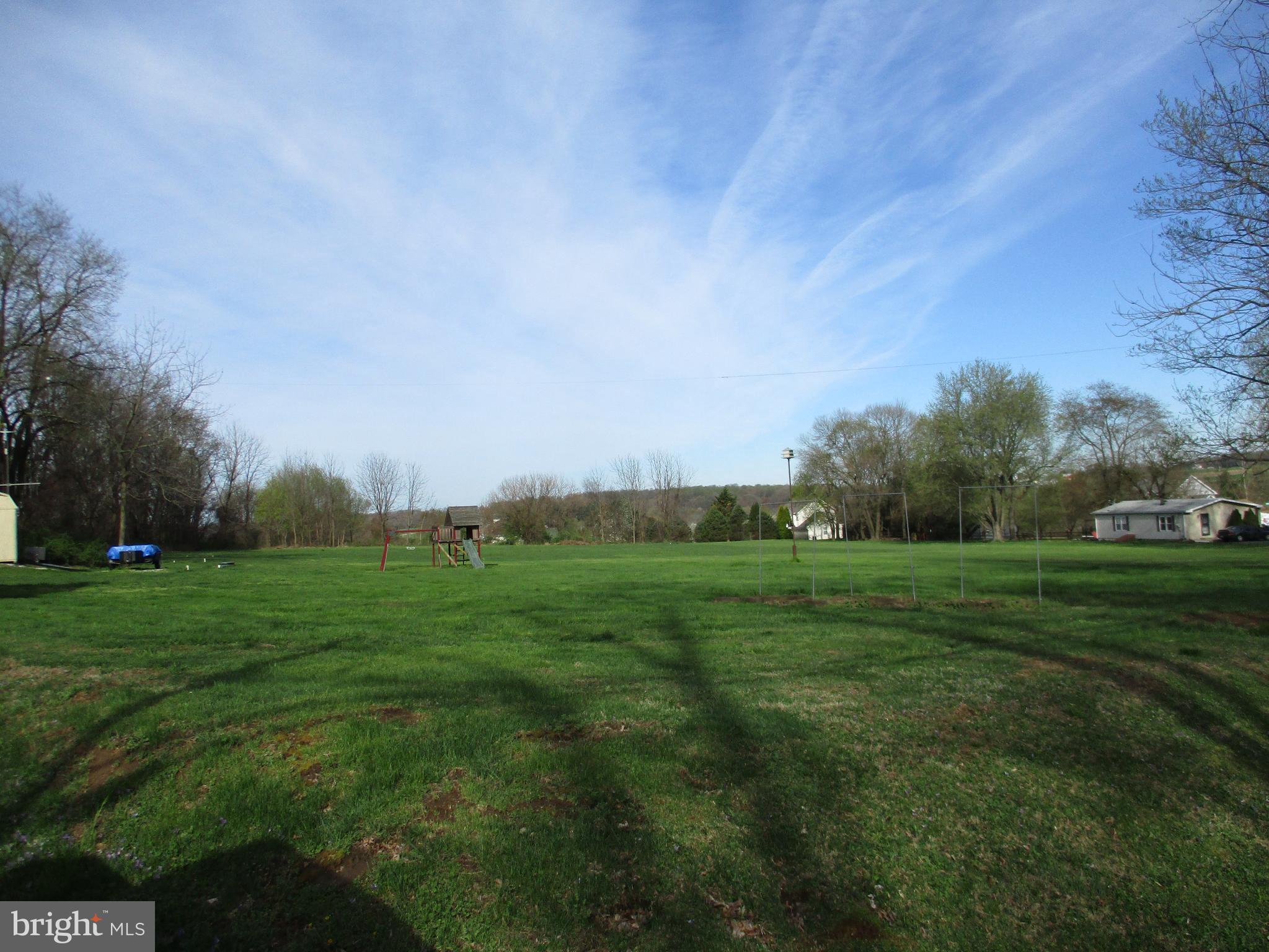530 University Road Lincoln University, PA 19352 - Photo 3 of 19 Open Level Yard