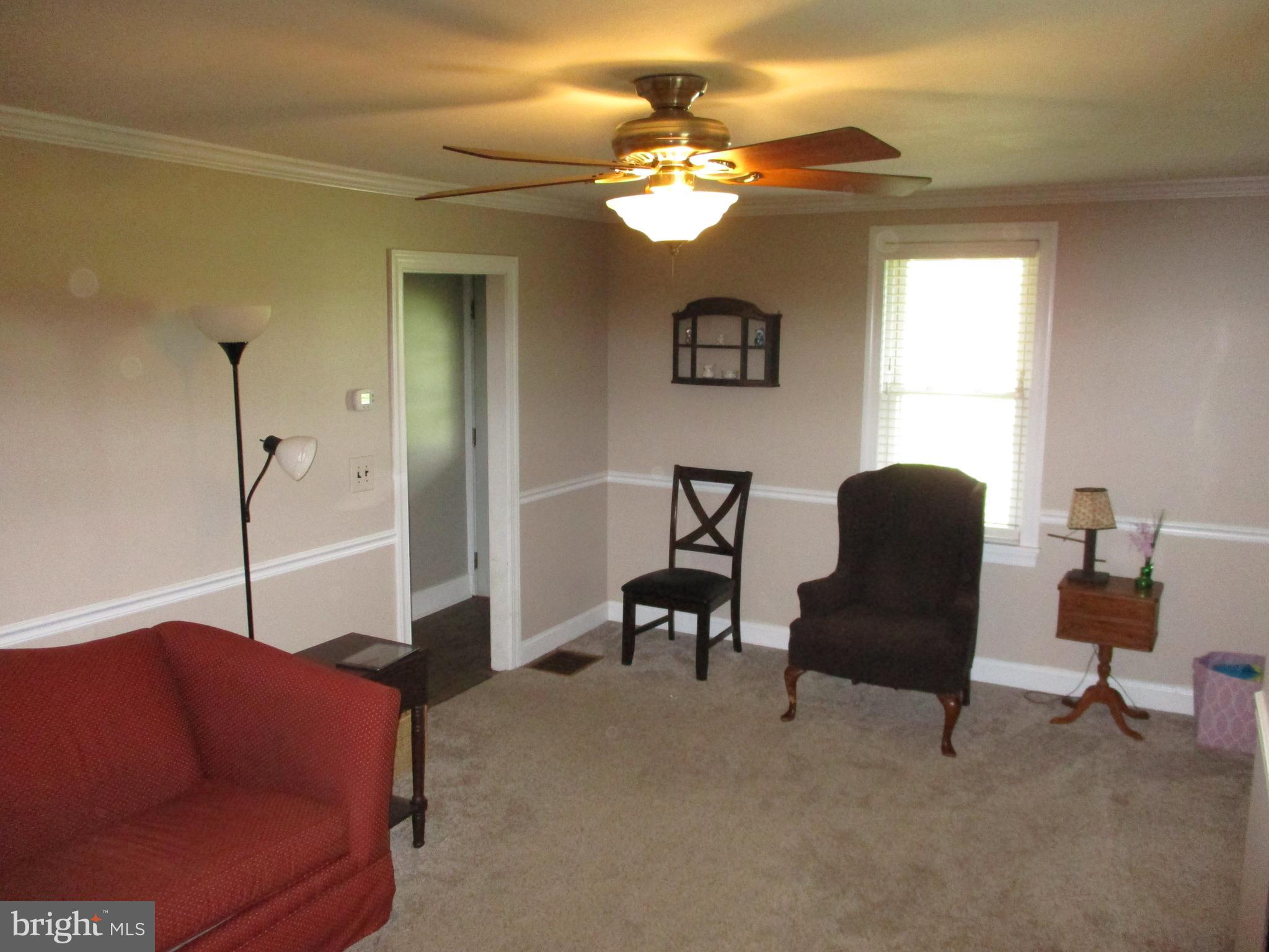 530 University Road Lincoln University, PA 19352 - Photo 4 of 19 Living Room