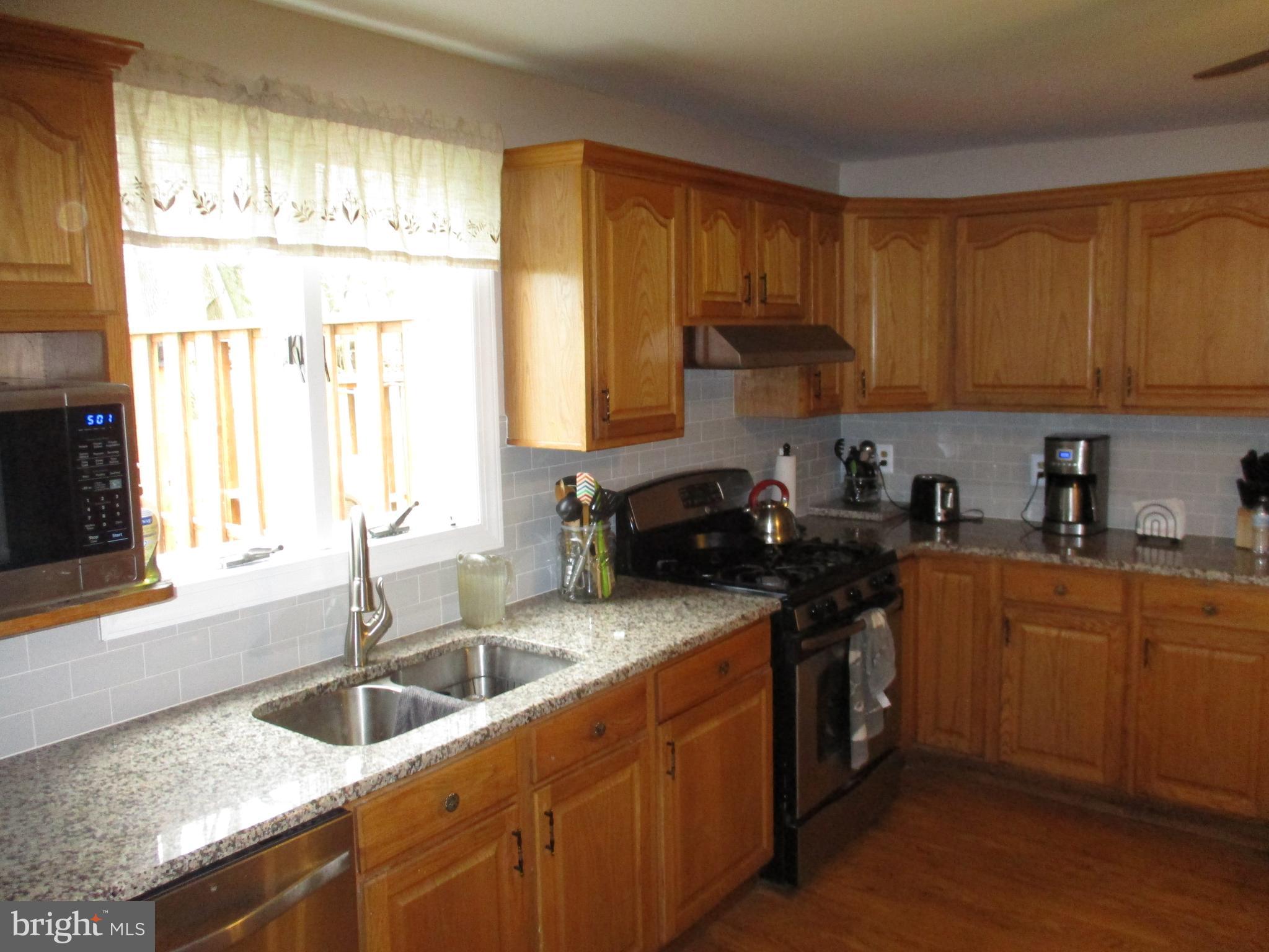 530 University Road Lincoln University, PA 19352 - Photo 5 of 19 Kitchen