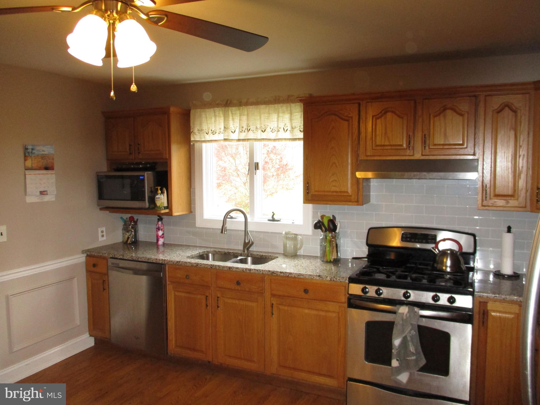 530 University Road Lincoln University, PA 19352 - Photo 6 of 19 Kitchen