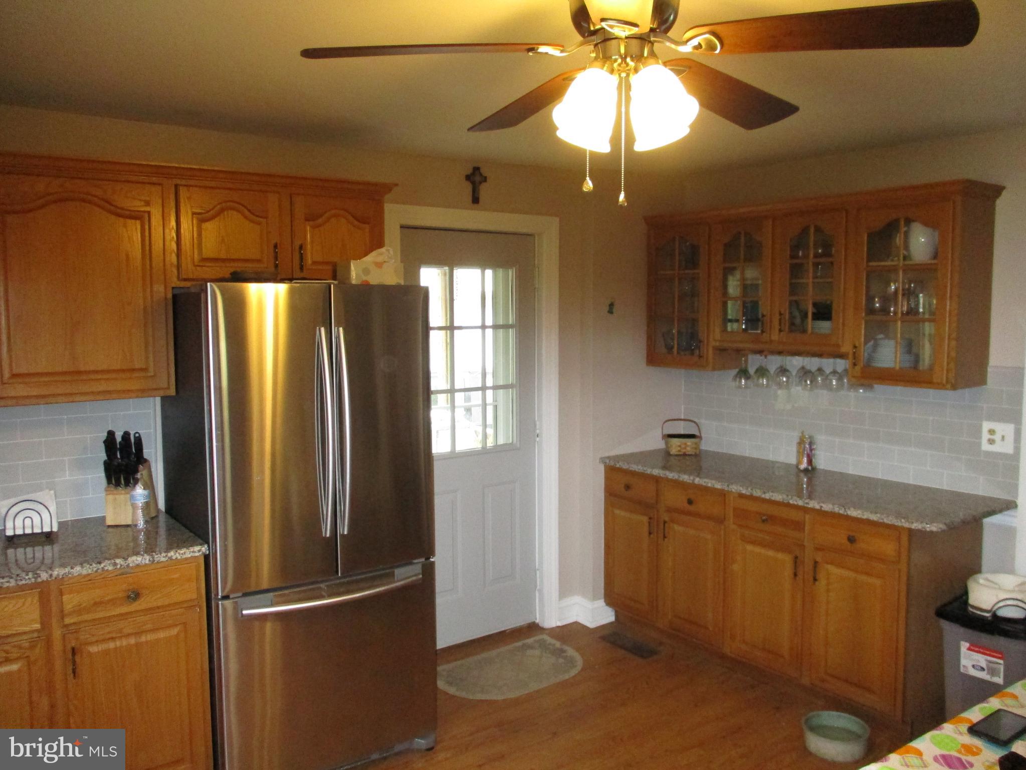 530 University Road Lincoln University, PA 19352 - Photo 7 of 19 Kitchen