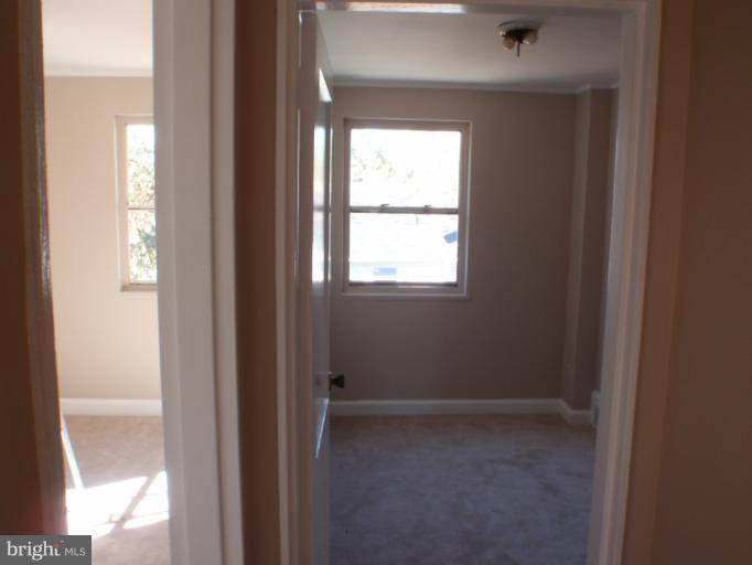 3223 13th Road South Arlington, VA 22204 - Photo 10 of 11 a view of an empty room and a window