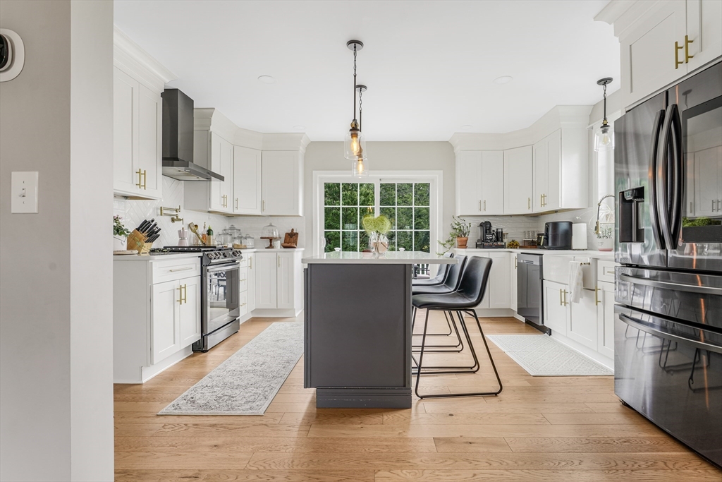 447 Sharps Road Swansea, MA 02777 - Photo 8 of 25 Gallery Image 8