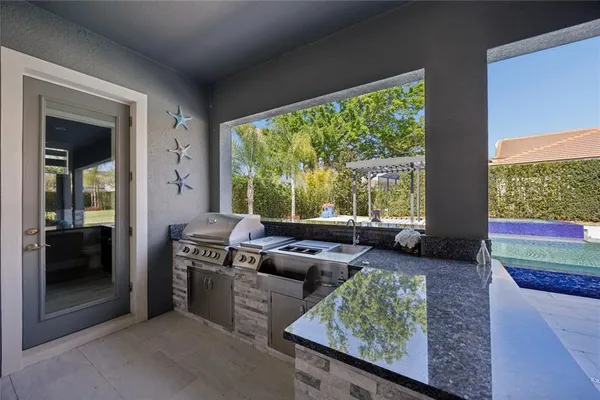 $2,380,000 | 1316 Estancia Wds Loop, Windermere, FL 34786