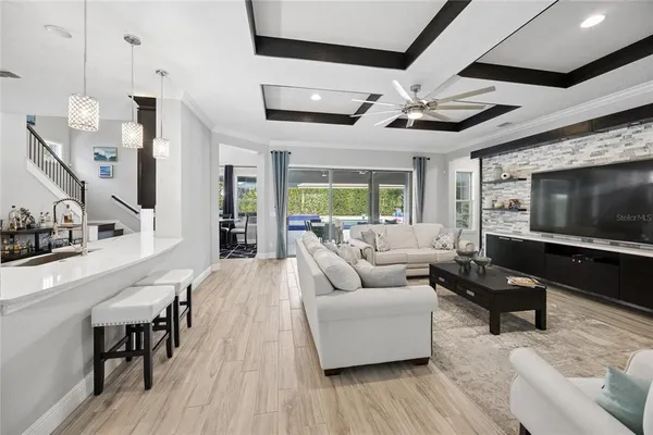 $2,380,000 | 1316 Estancia Wds Loop, Windermere, FL 34786