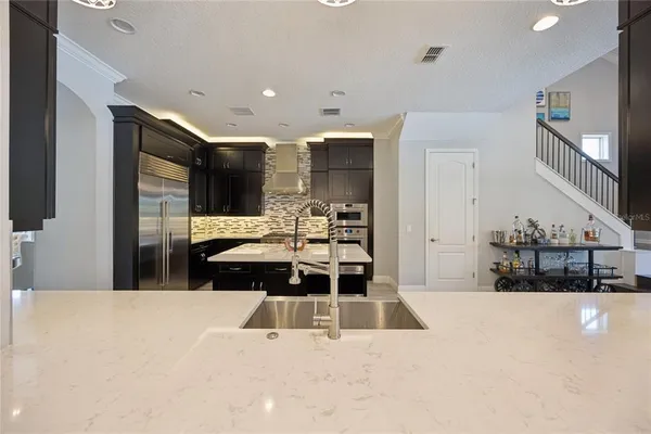 $2,380,000 | 1316 Estancia Wds Loop, Windermere, FL 34786