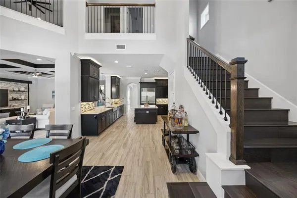 $2,380,000 | 1316 Estancia Wds Loop, Windermere, FL 34786