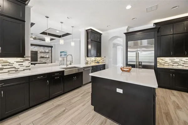 $2,380,000 | 1316 Estancia Wds Loop, Windermere, FL 34786