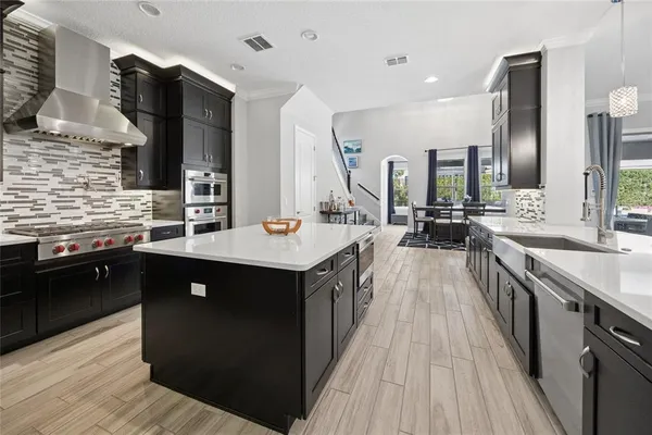 $2,380,000 | 1316 Estancia Wds Loop, Windermere, FL 34786