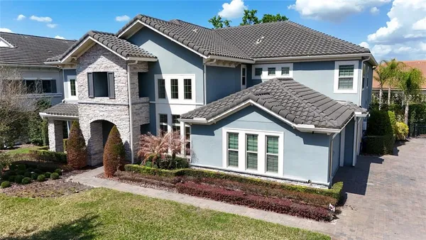 $2,380,000 | 1316 Estancia Wds Loop, Windermere, FL 34786