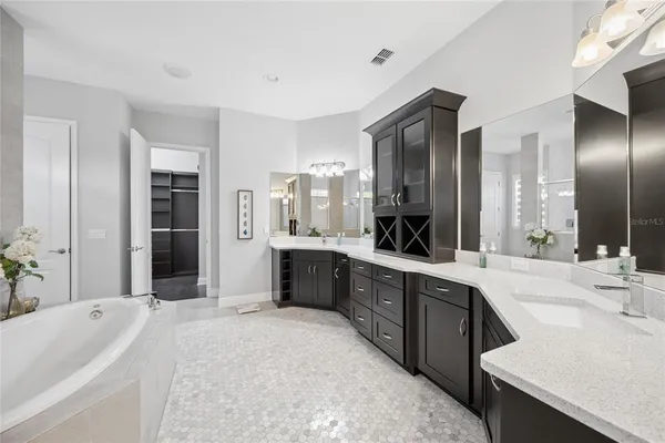 $2,380,000 | 1316 Estancia Wds Loop, Windermere, FL 34786