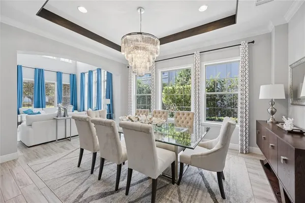 $2,380,000 | 1316 Estancia Wds Loop, Windermere, FL 34786