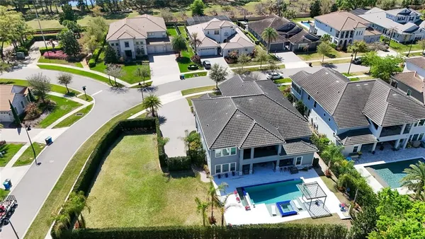 $2,380,000 | 1316 Estancia Wds Loop, Windermere, FL 34786