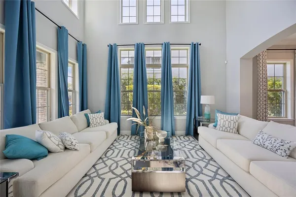 $2,380,000 | 1316 Estancia Wds Loop, Windermere, FL 34786