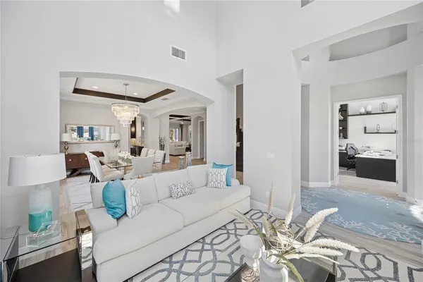 $2,380,000 | 1316 Estancia Wds Loop, Windermere, FL 34786